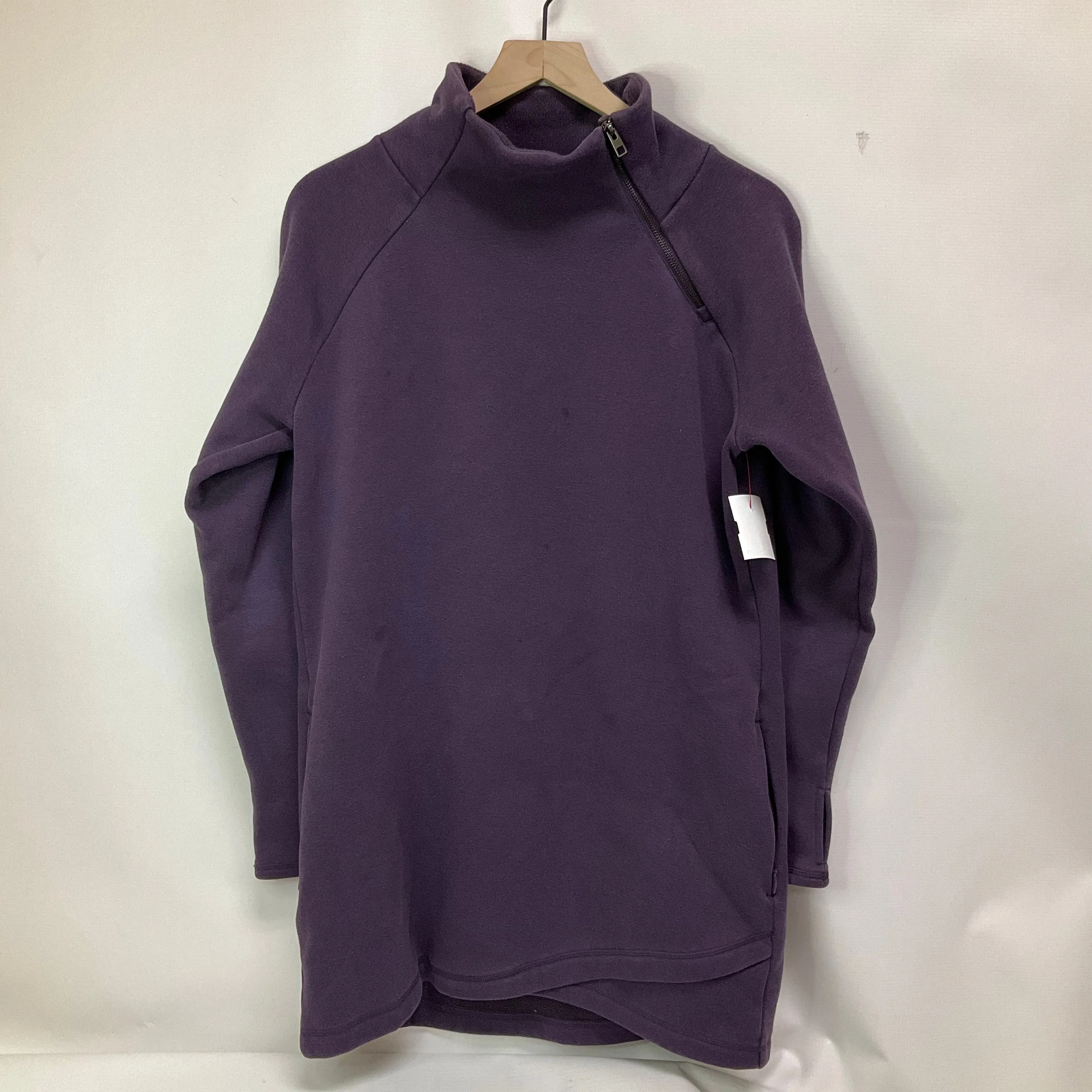 Athletic Fleece By Athleta  Size: M