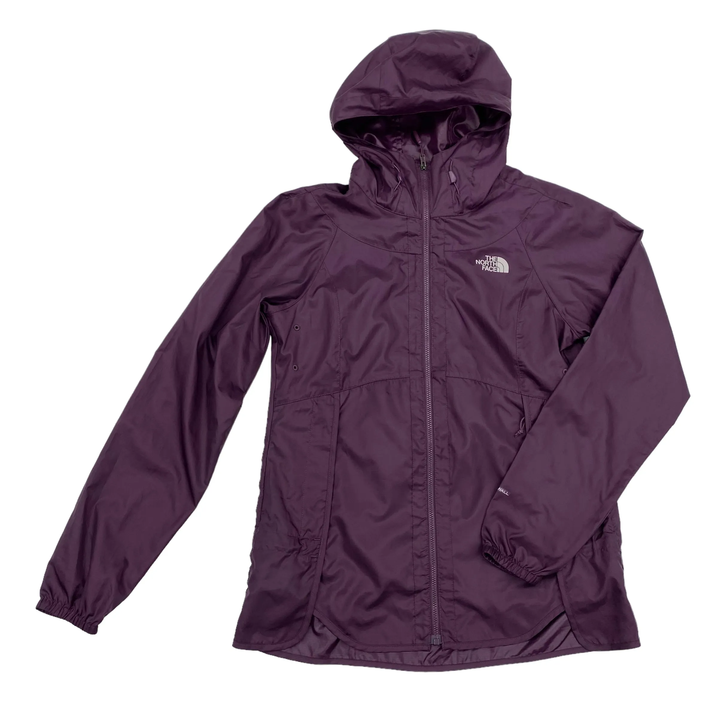 Athletic Jacket By The North Face  Size: Xs