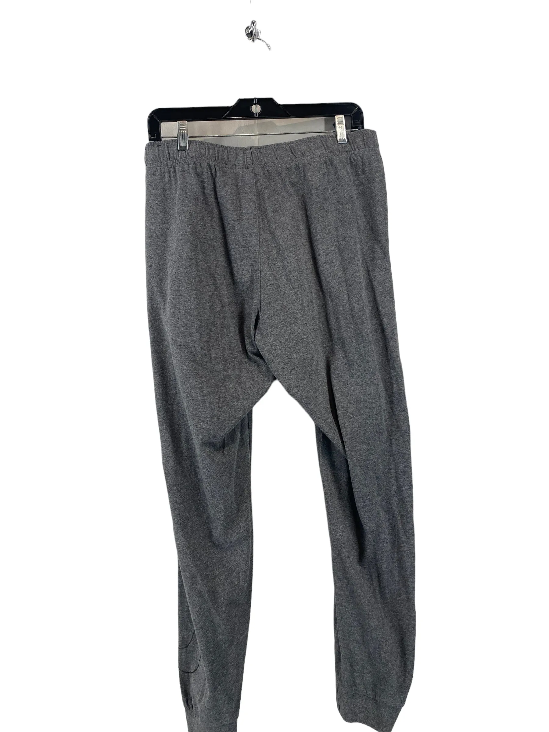 Athletic Pants By Nike Apparel  Size: M