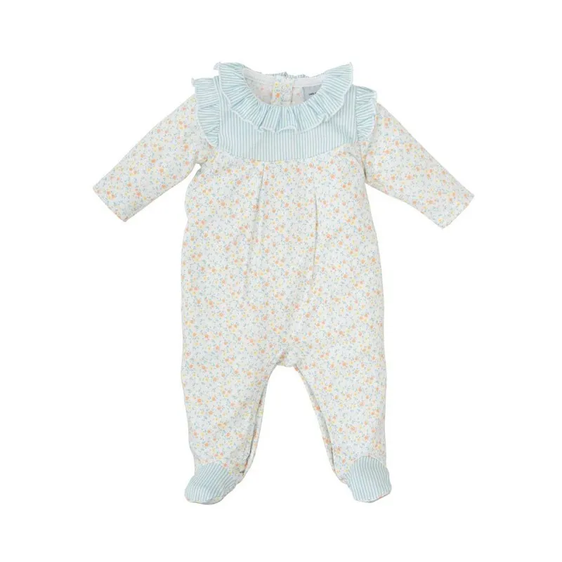 Babidu Baby Girls Babygrow