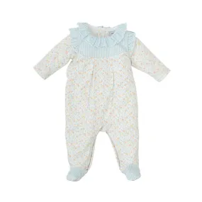 Babidu Baby Girls Babygrow