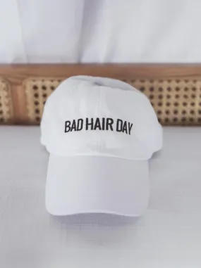 Bad Hair Day Hat