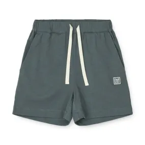 Bako Shorts - Whale Blue