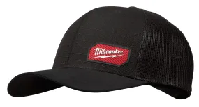 Ball Cap - Milwaukee GridIron Snapback Trucker Hat 505B