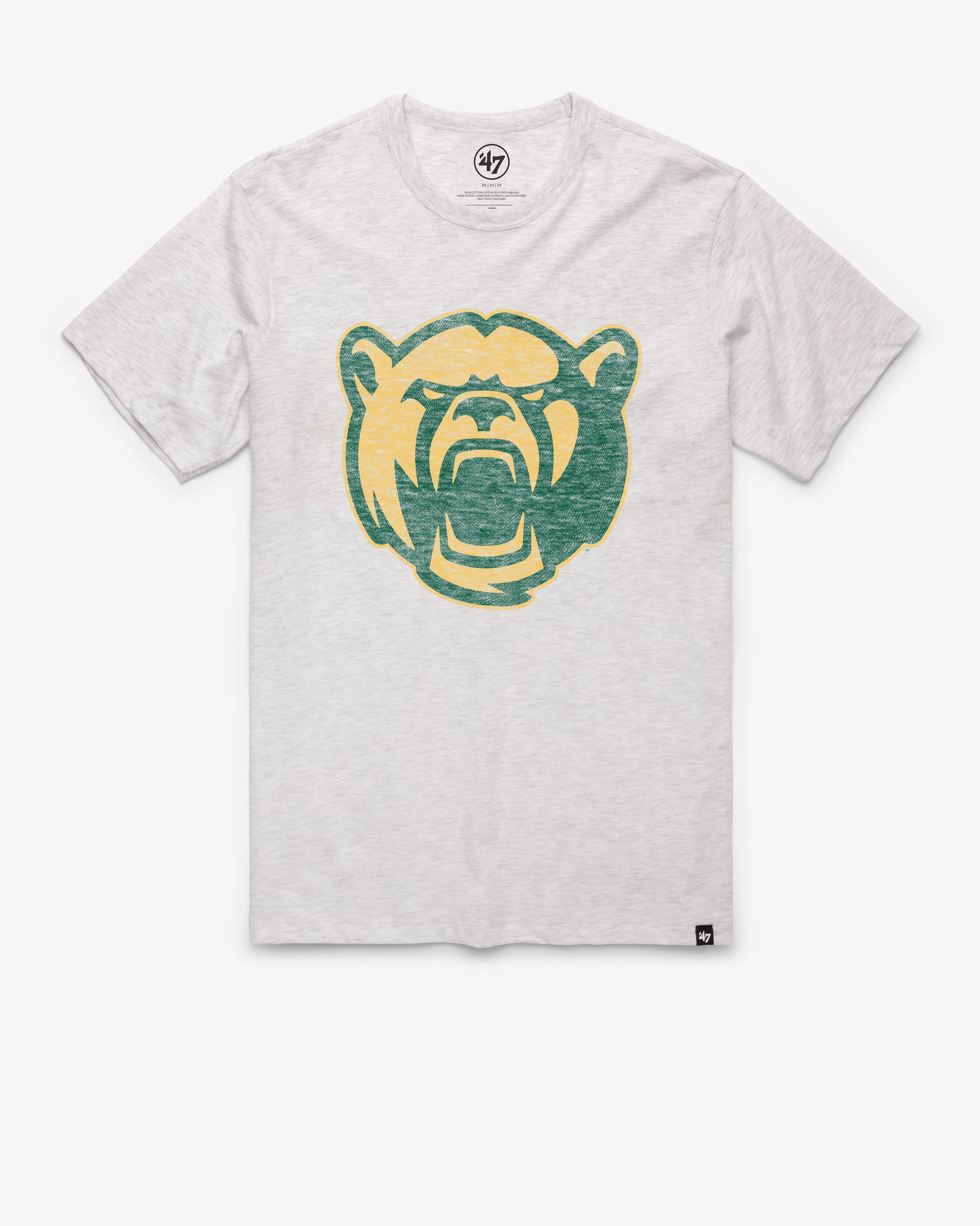 BAYLOR BEARS PREMIER '47 FRANKLIN TEE