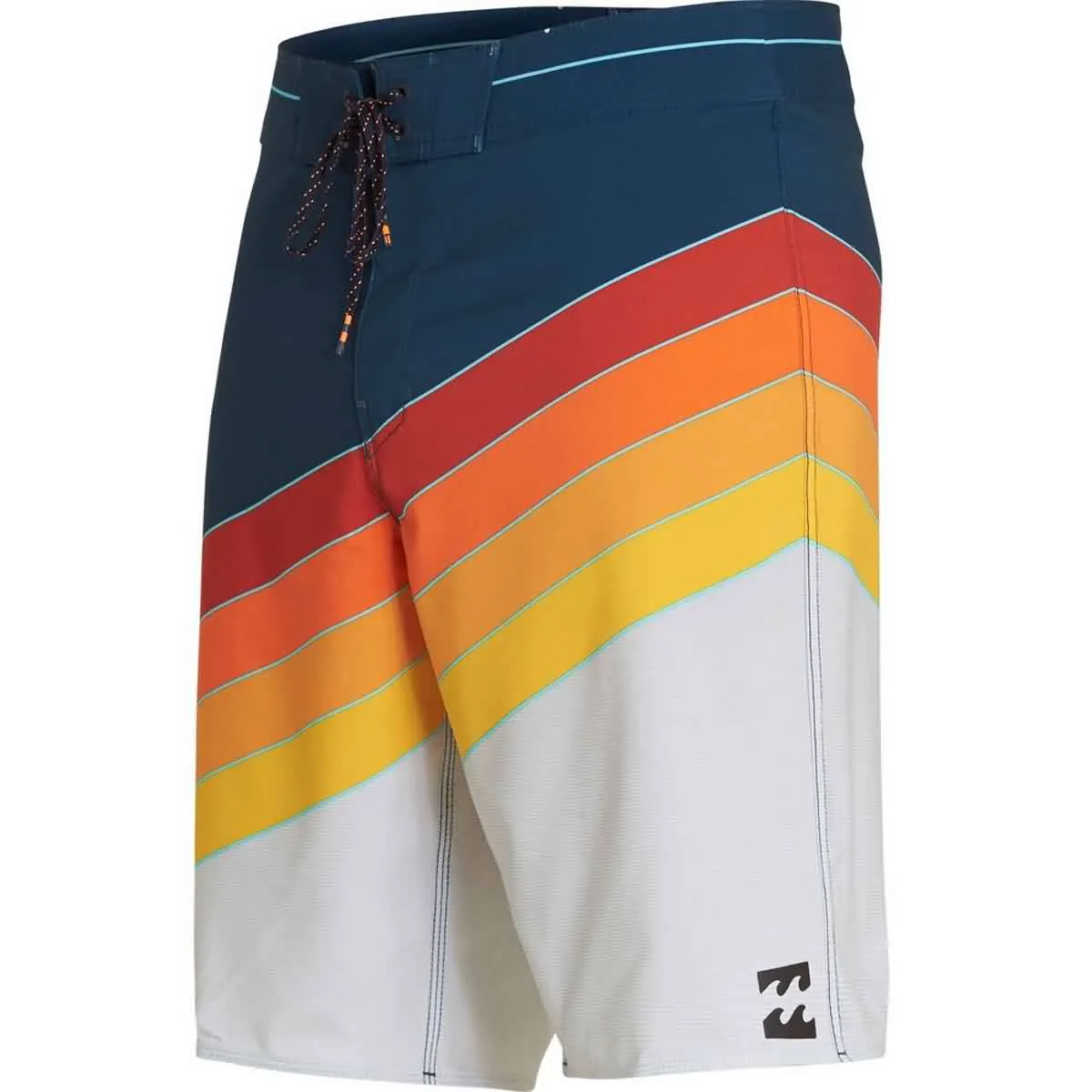 Billabong Northpoint X Men's Boardshort Shorts (Brand New)