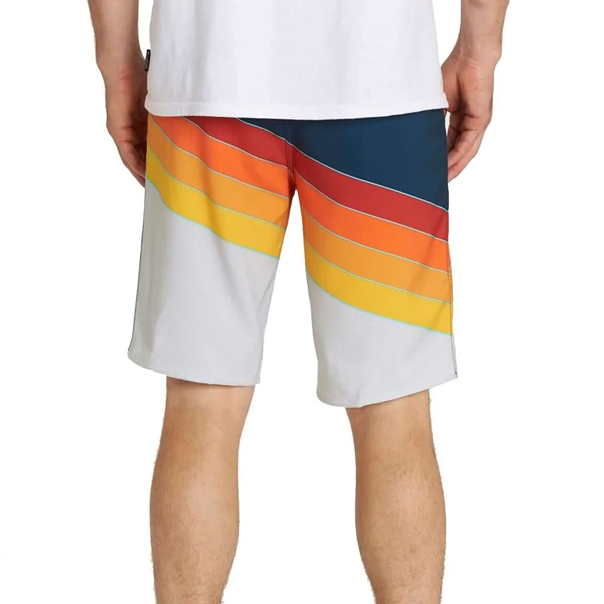 Billabong Northpoint X Men's Boardshort Shorts (Brand New)