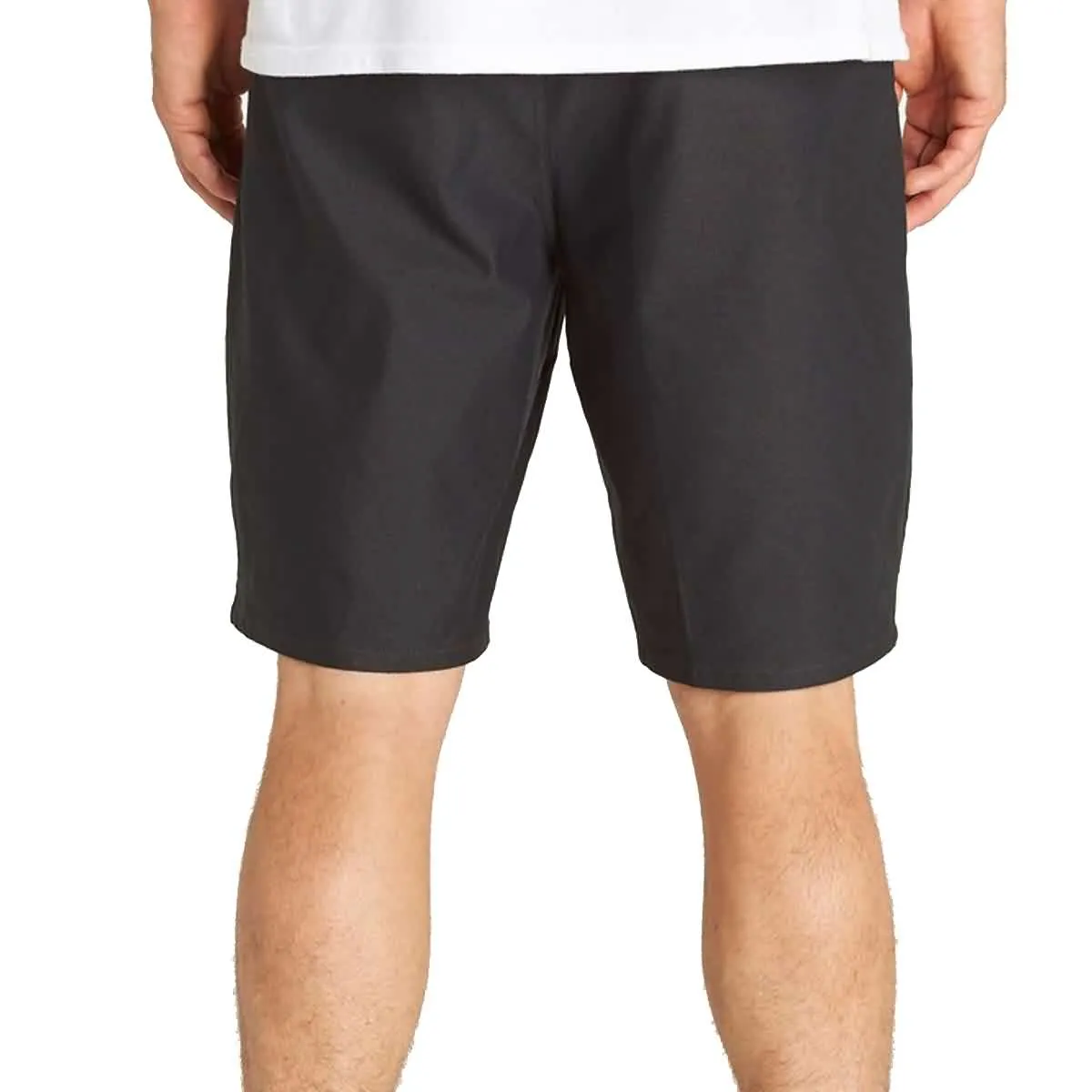 Billabong Sea Canvas X Men's Hybrid Shorts (Brand New)