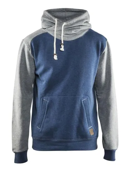 Blaklader Workwear Hoody 2 Tone hoodie Sweatshirt - 3399