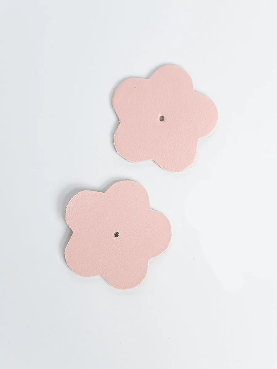 BLOSSOM Flowers Charms