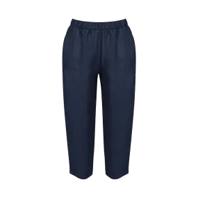 Blue Carrot Pants