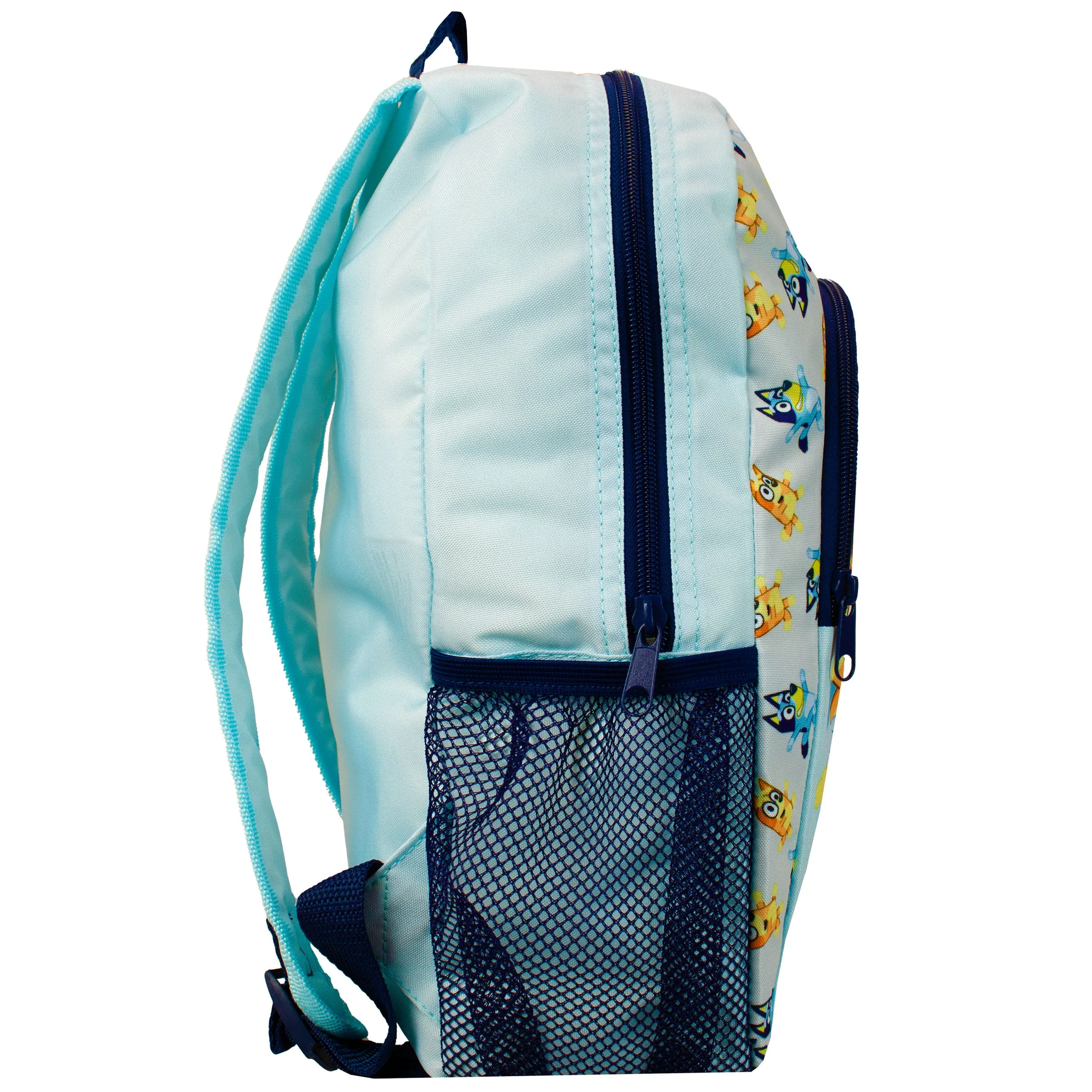 Bluey Backpack