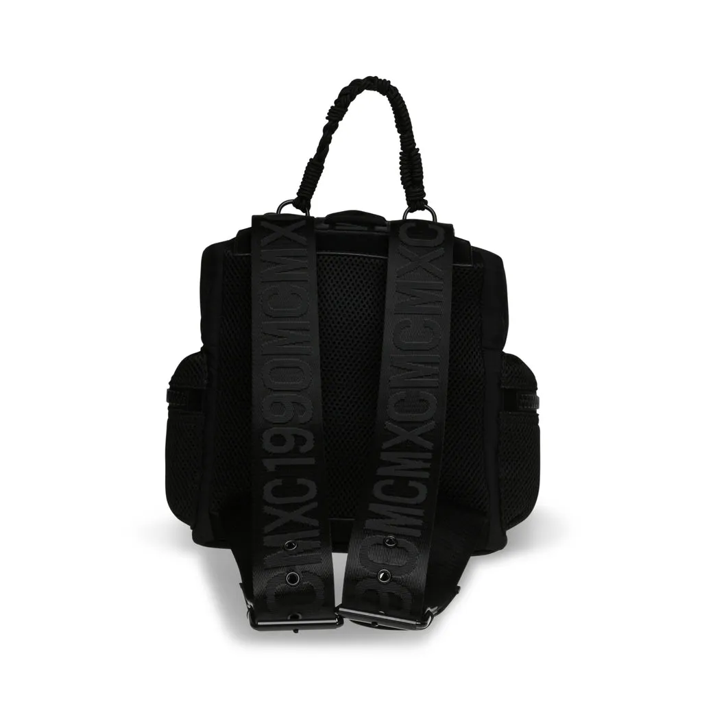 Bmech Backpack BLACK