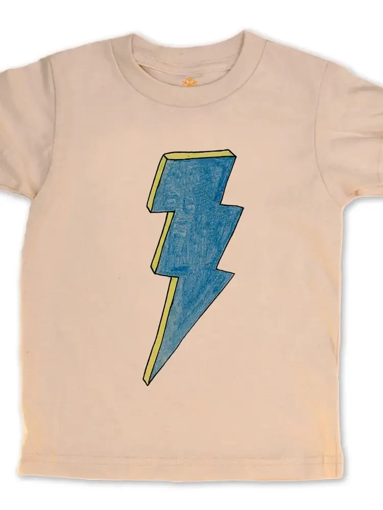 Bolt Tee