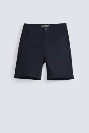 BOYS CROSS POCKET SHORTS