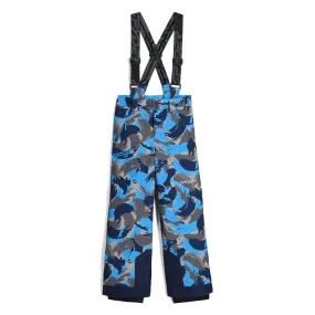 Boys Propulsion - Camouflage Aether Blue