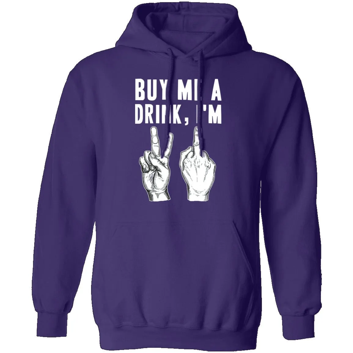 Buy Me A Drink T-Shirt