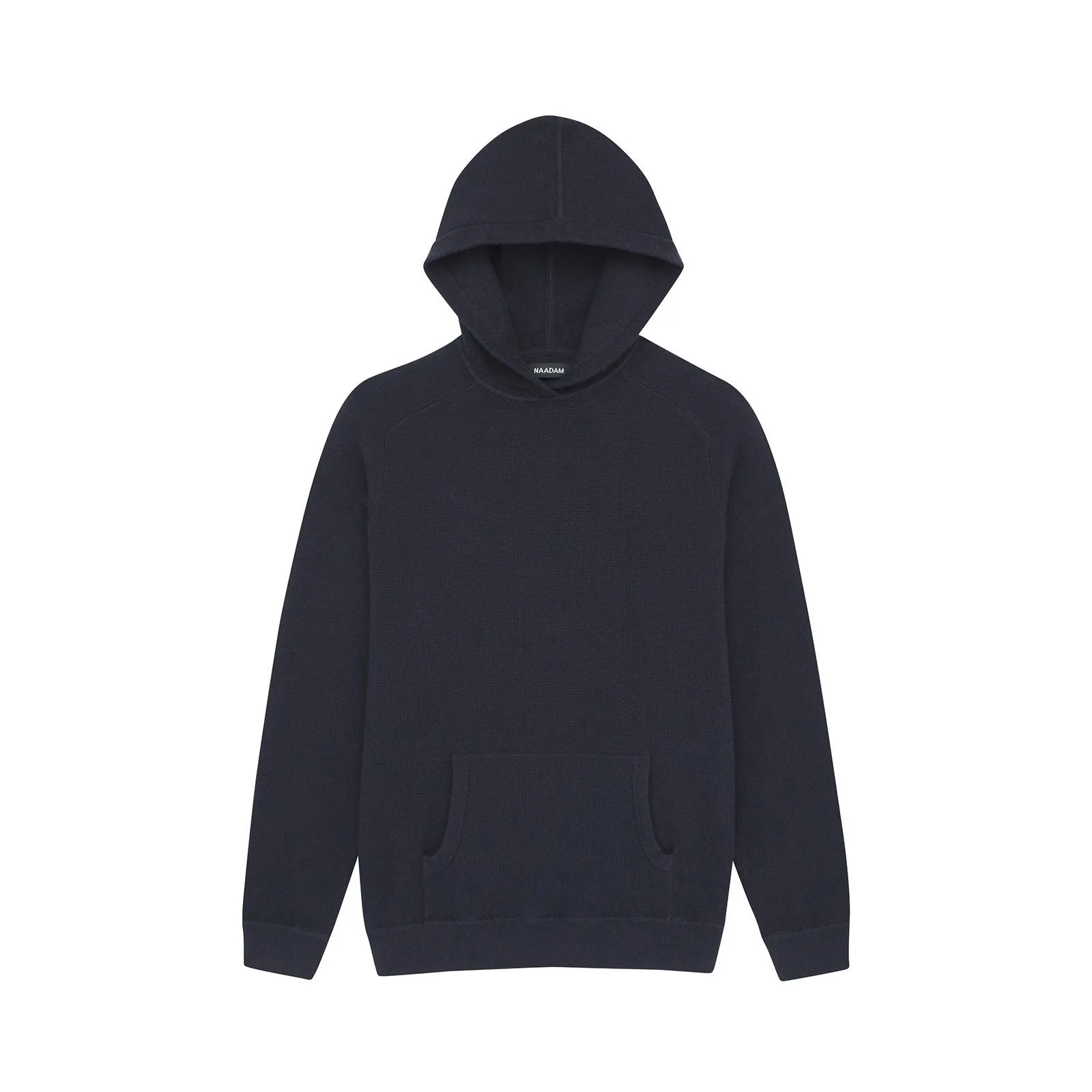 Café Cotton Cashmere Oversized Hoodie