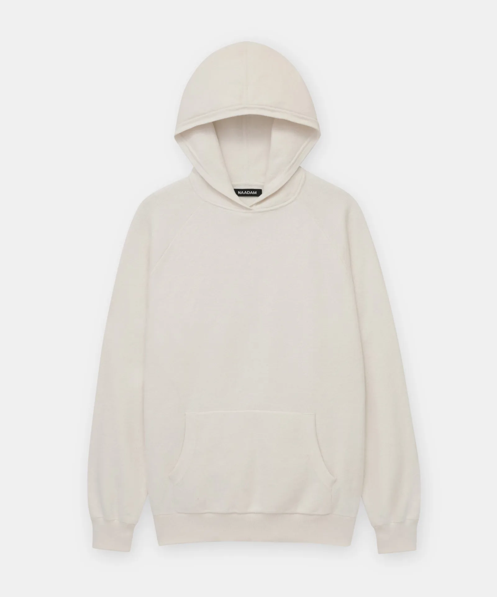 Café Cotton Cashmere Oversized Hoodie