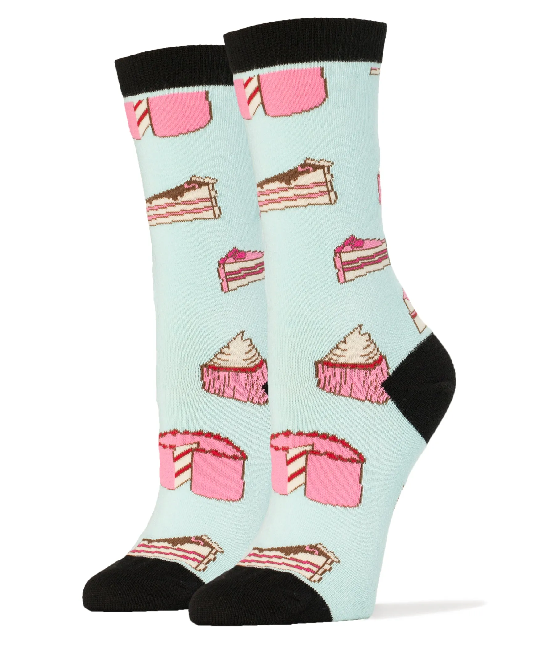 Cake Party Socks