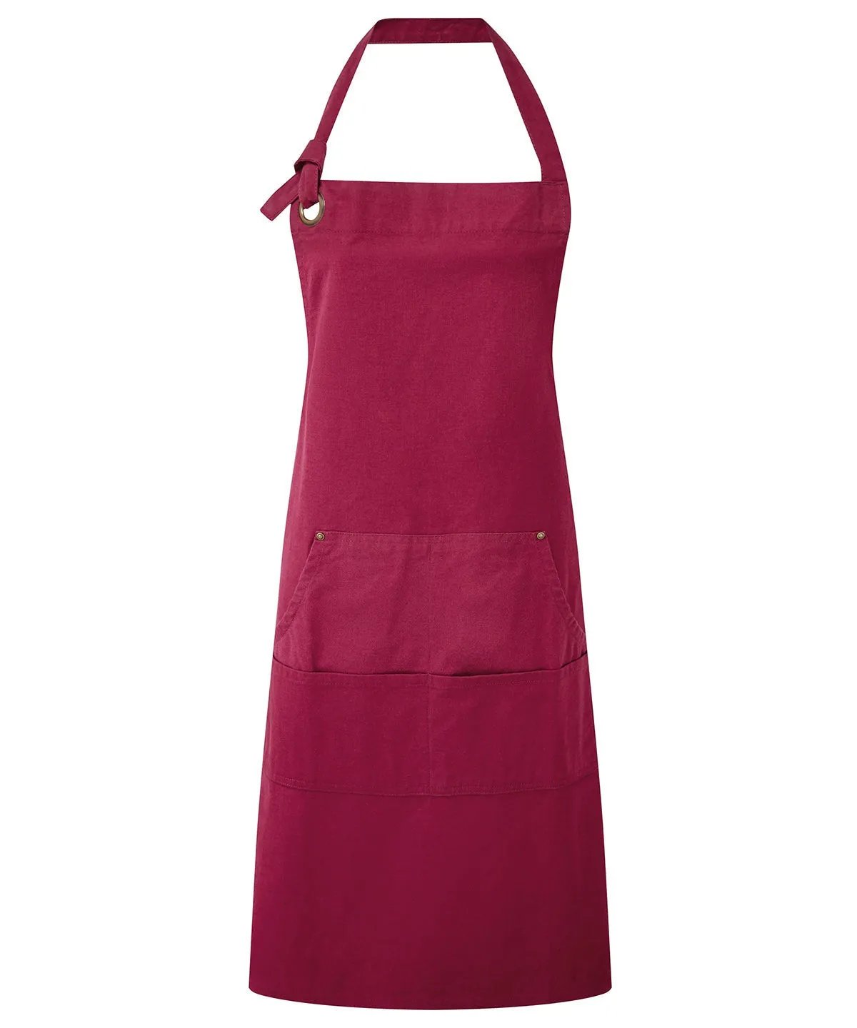 Calibre Canvas Pocket Apron