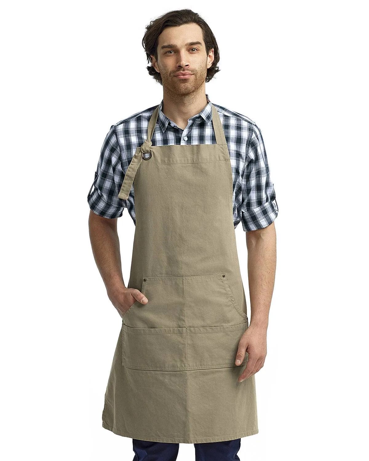 Calibre Canvas Pocket Apron