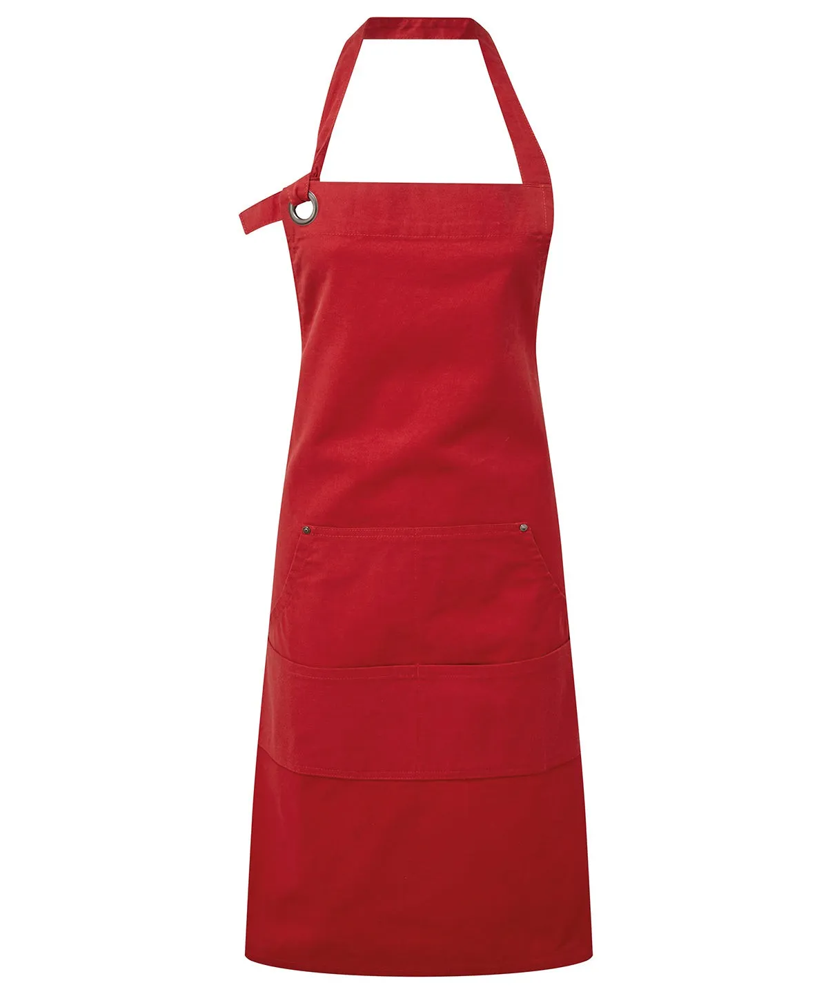 Calibre Canvas Pocket Apron