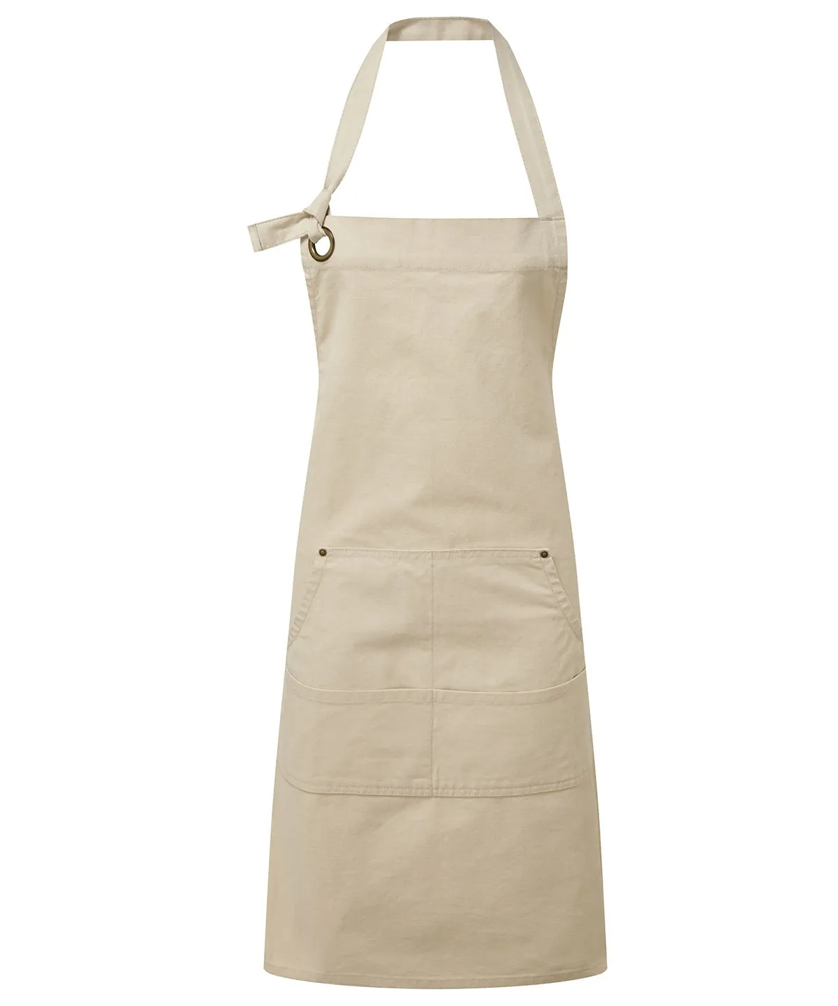 Calibre Canvas Pocket Apron