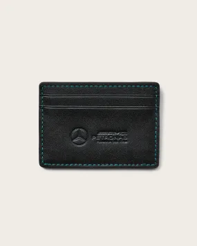 Card Holder Black