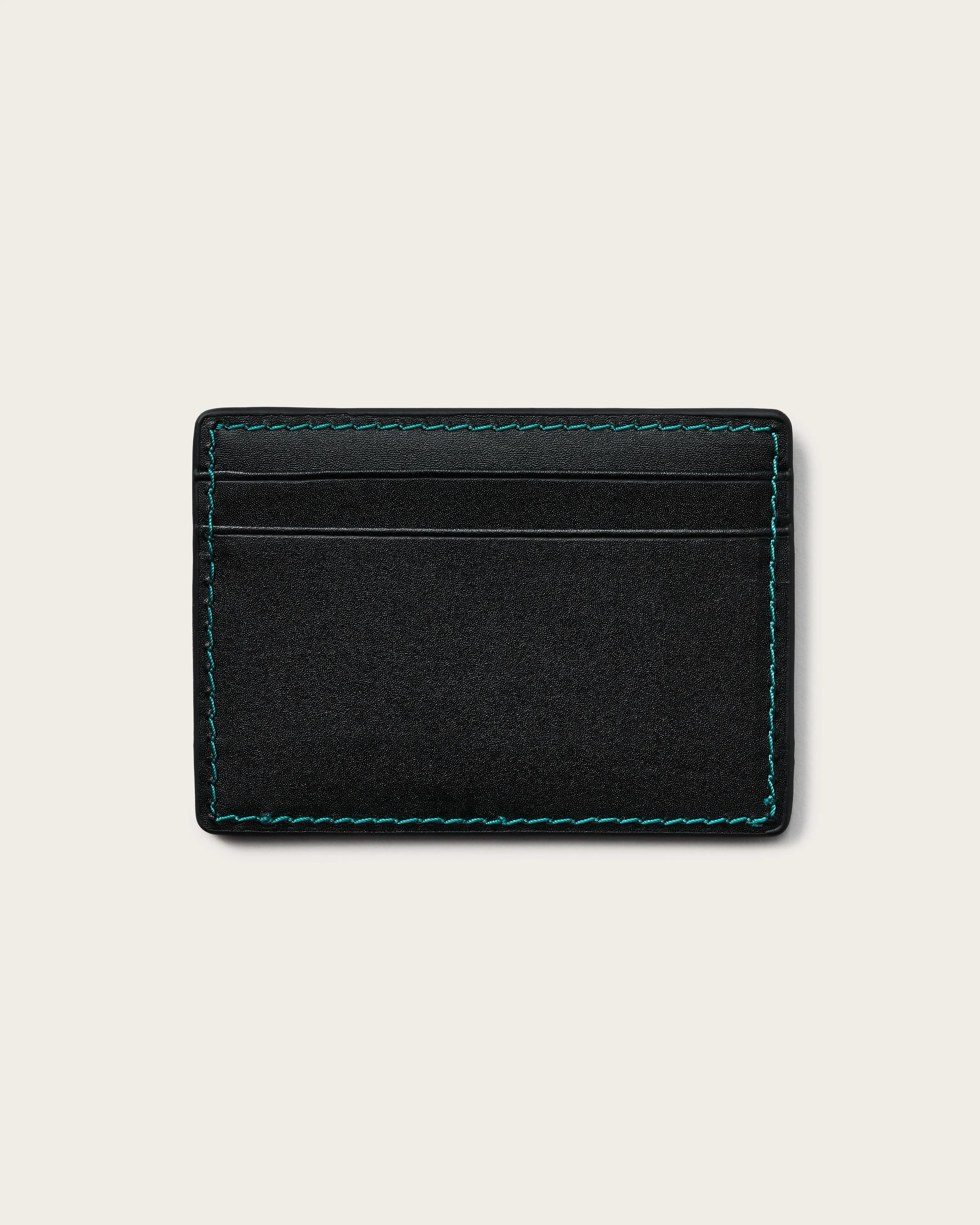 Card Holder Black