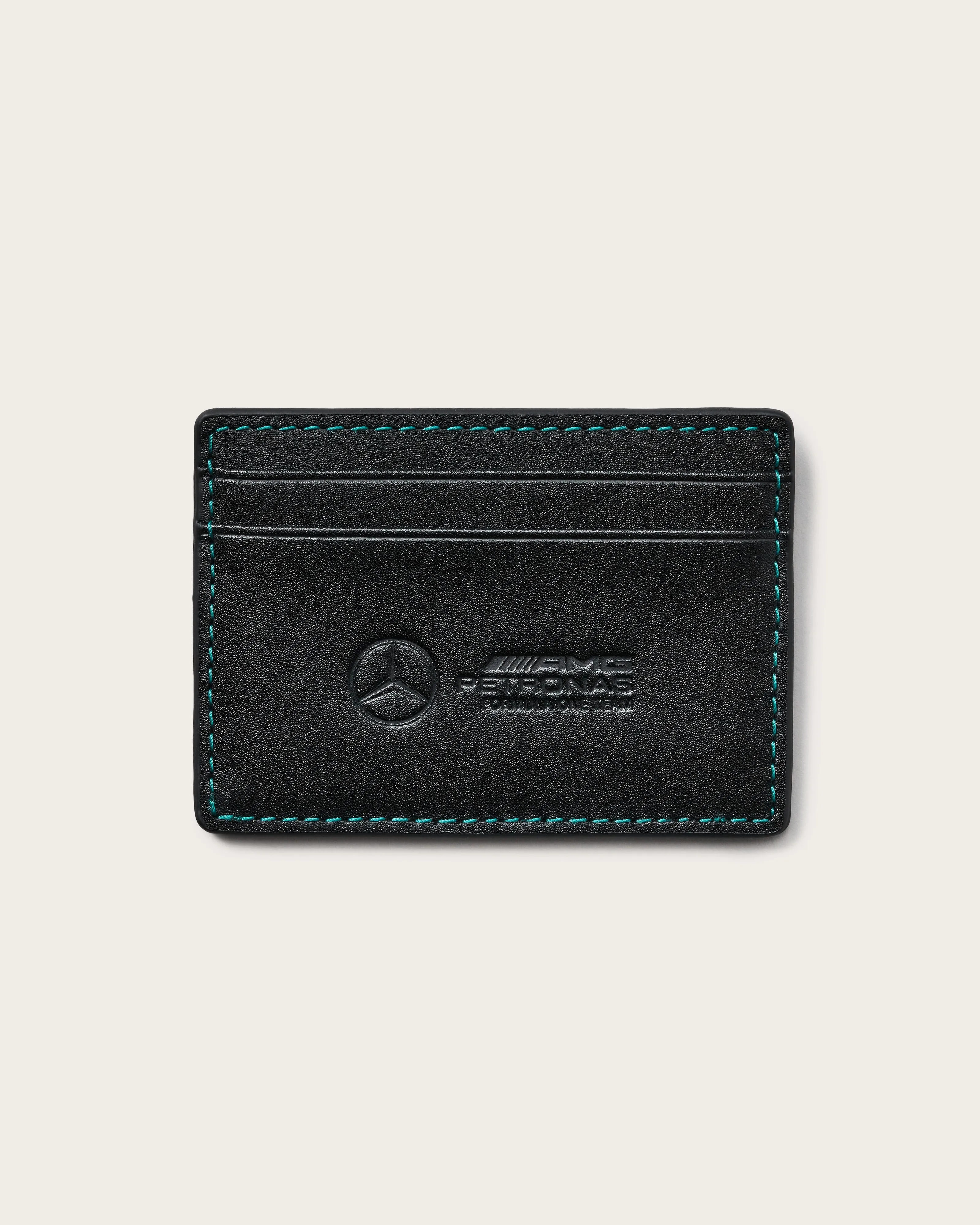 Card Holder Black