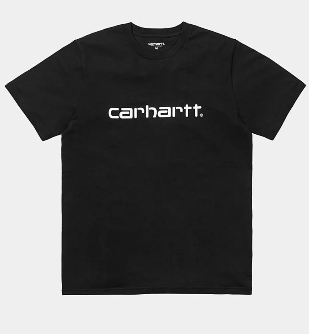 Carhartt WIP S/S SCRIPT T-SHIRT ART-NO. I0310470D2XX