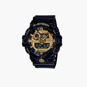 Casio G-Shock  GA-710GB