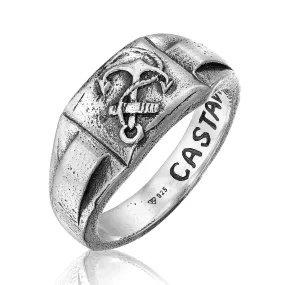 Castaway Siegel Ring