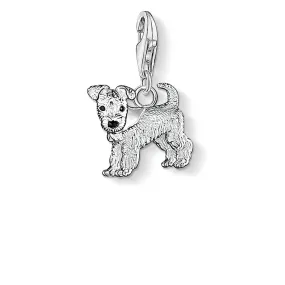 Charm Pendant "Dog"