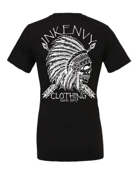 Chief Black Premium tee