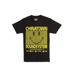 Chinatown Market Mens Sound System Tee