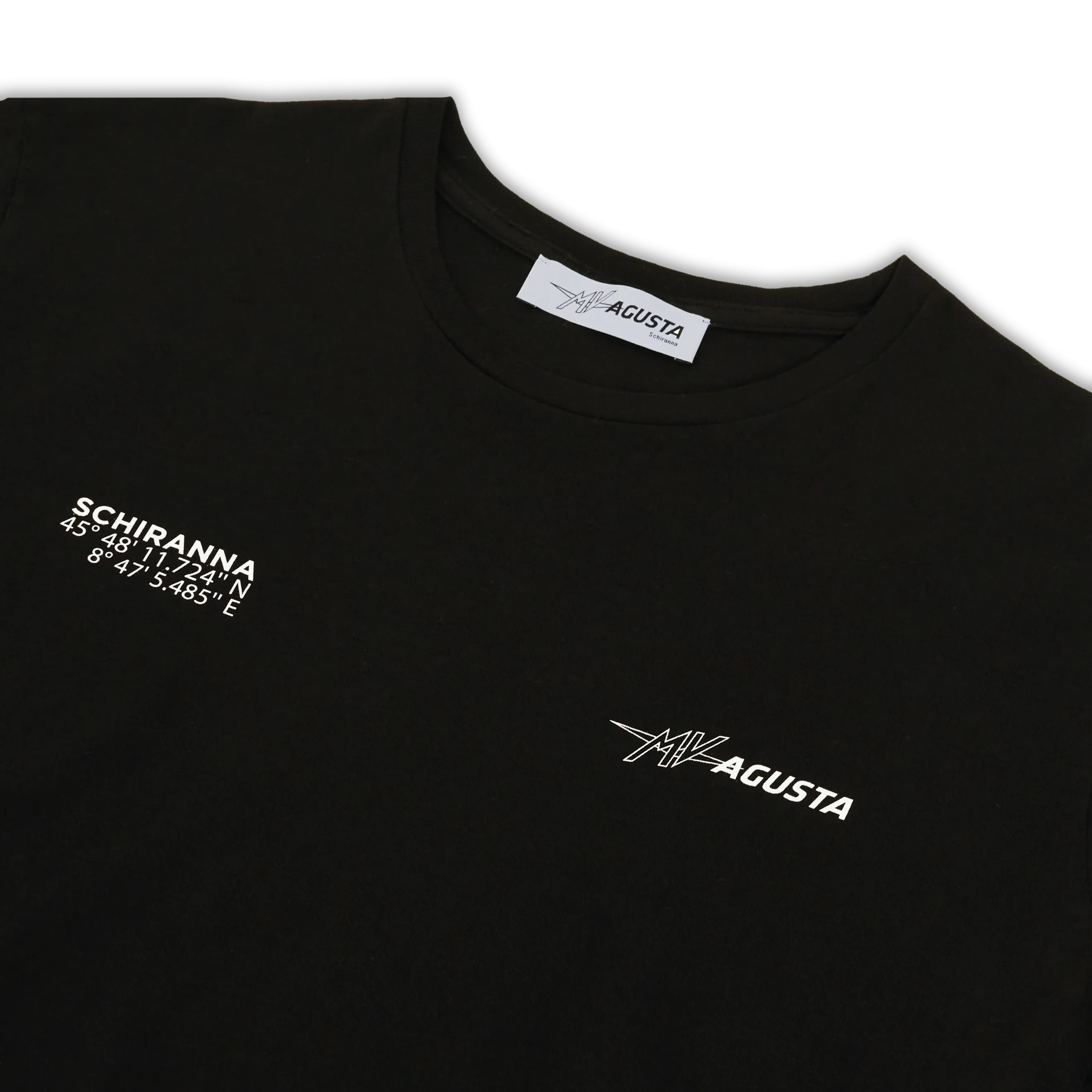 City Pack: Schiranna T-Shirt