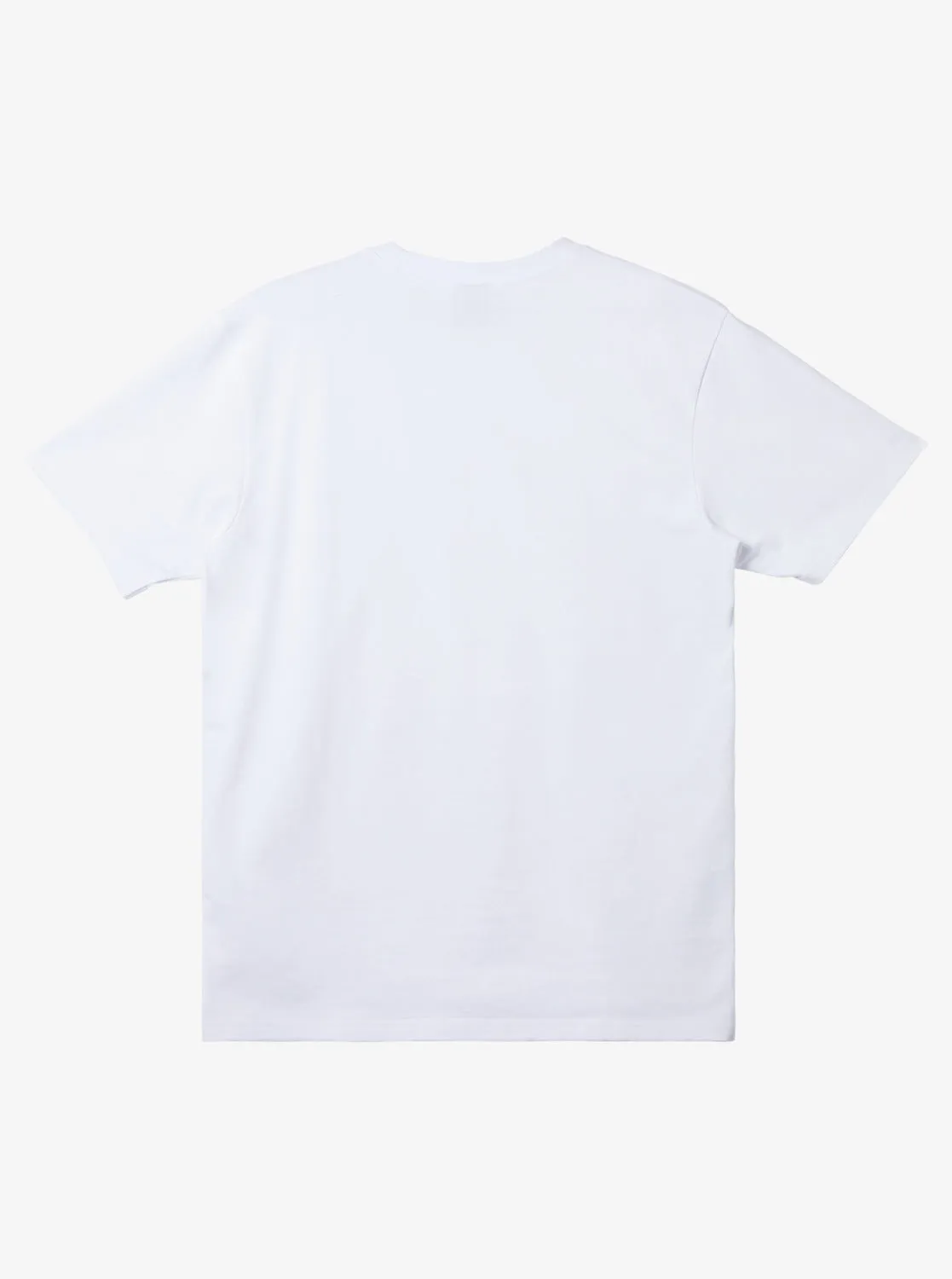 Clicker Logo DNA T-Shirt - White