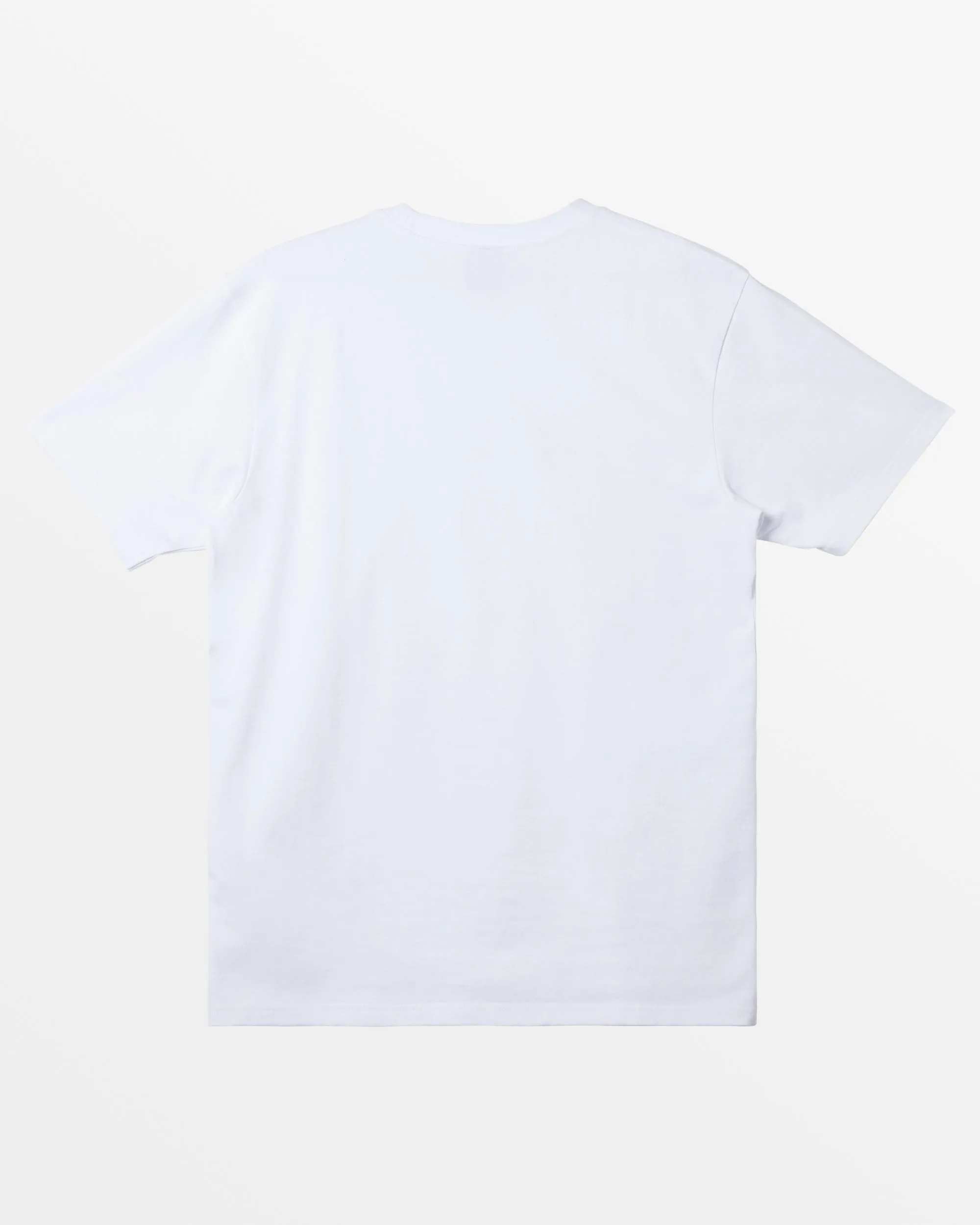 Clicker Logo DNA T-Shirt - White