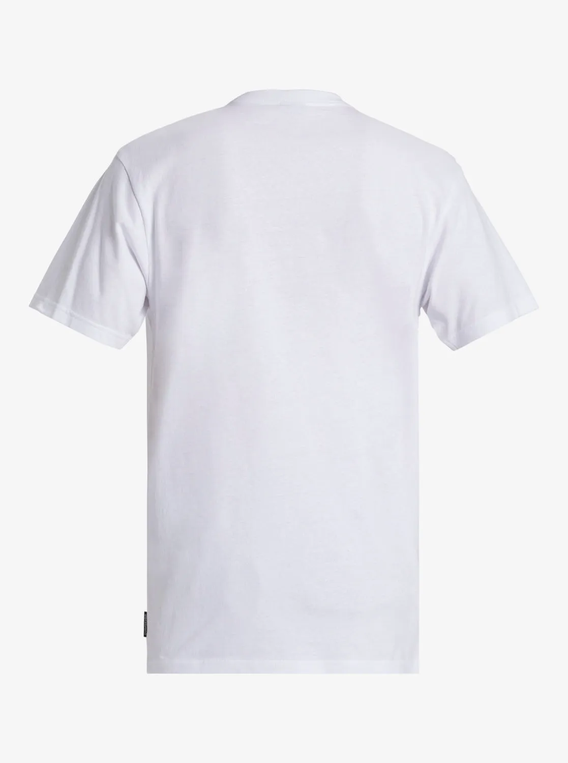 Clicker Logo DNA T-Shirt - White