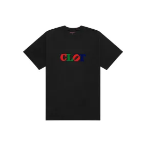 CLOT Love Tee (Black)