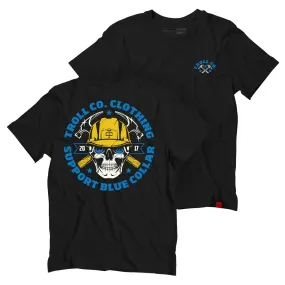 Construction Tee