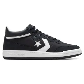 Converse CONS Fastbreak Pro Mid Black/White/Black