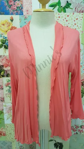 Coral Top RS0103