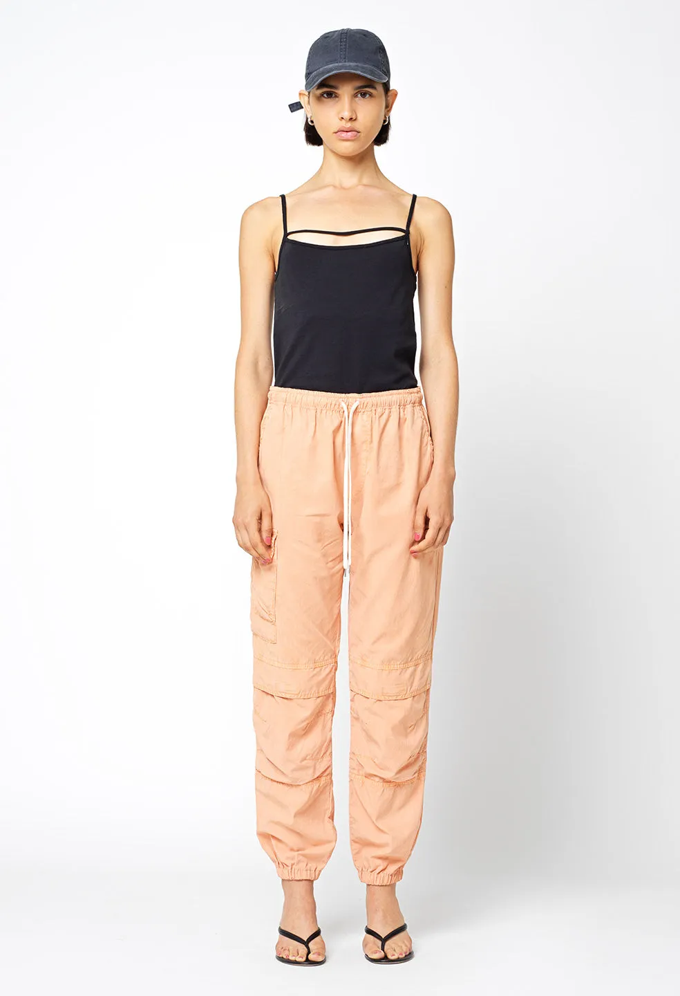 Cotton Himalayan Pant / Strata