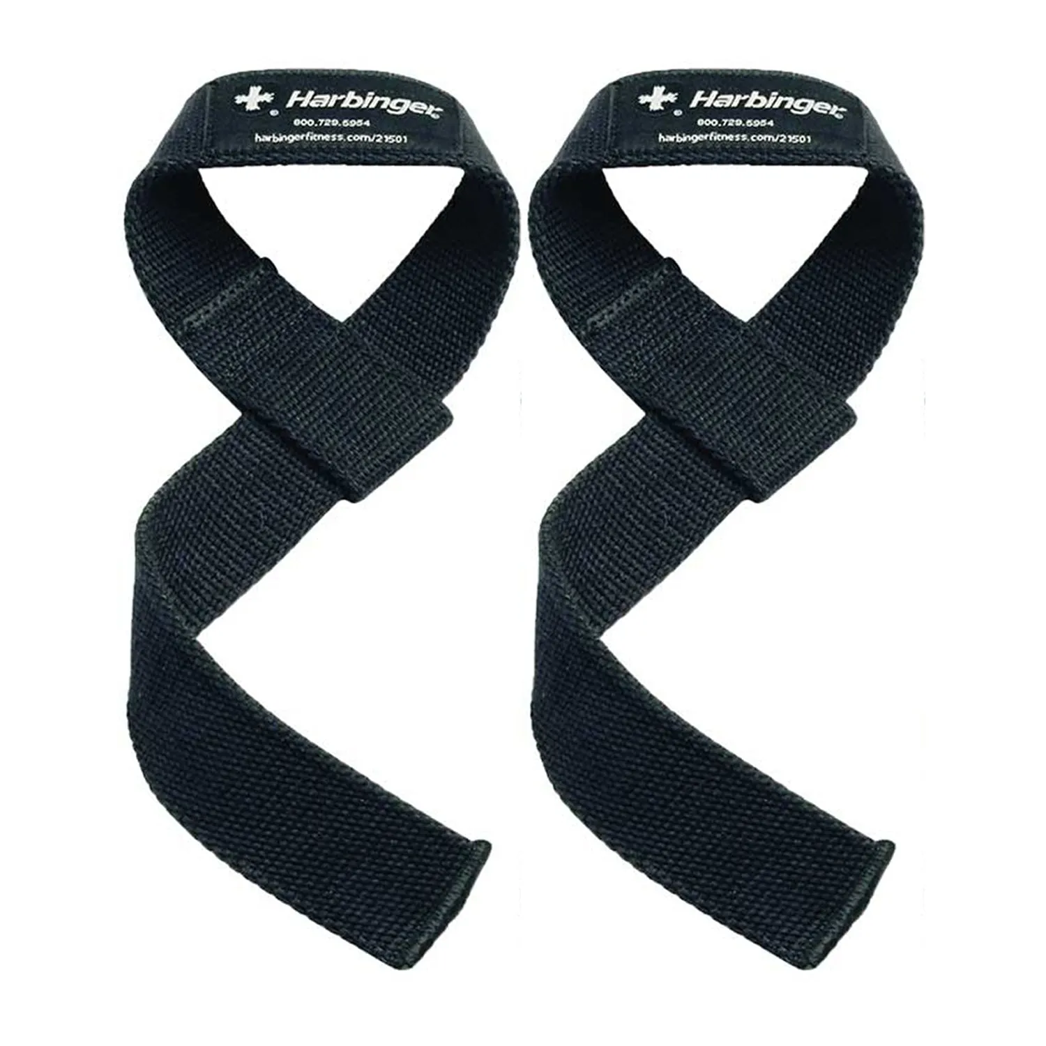 Cotton Lifting Straps