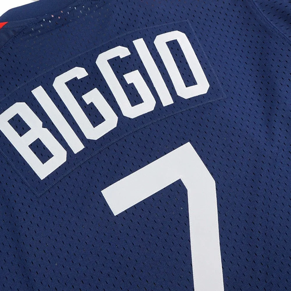 Craig Biggio Houston Astros 1991 Throwback Batting Practice Jersey