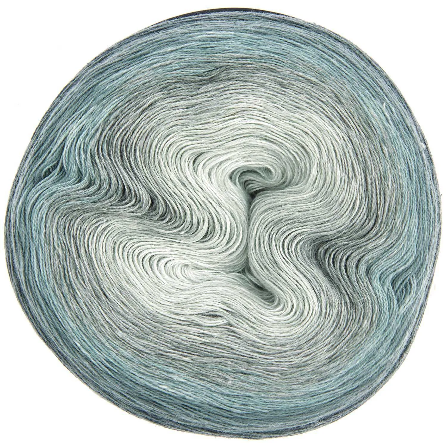 Creative Cotton Degrade Lucky 8 - 4 ply