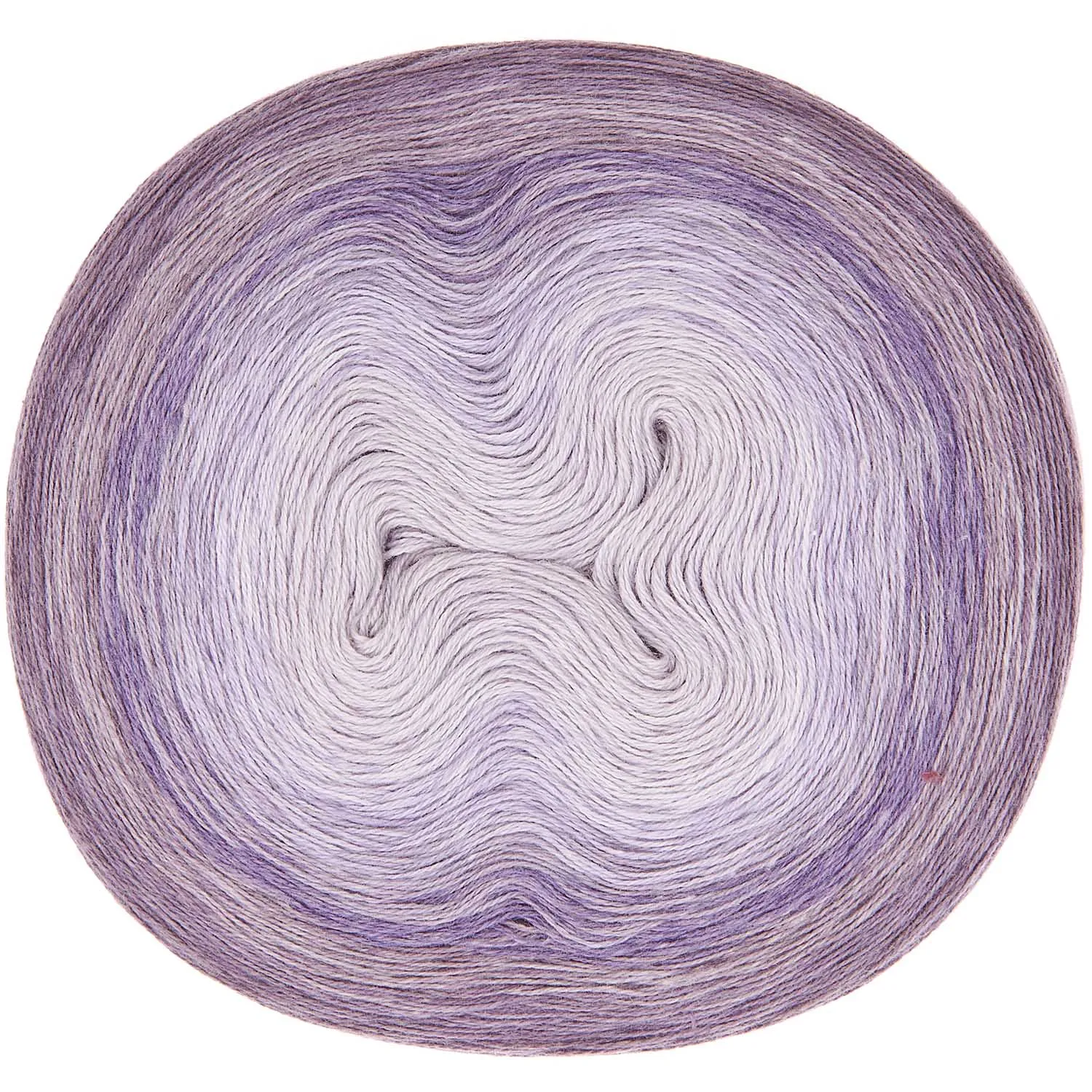 Creative Cotton Degrade Lucky 8 - 4 ply